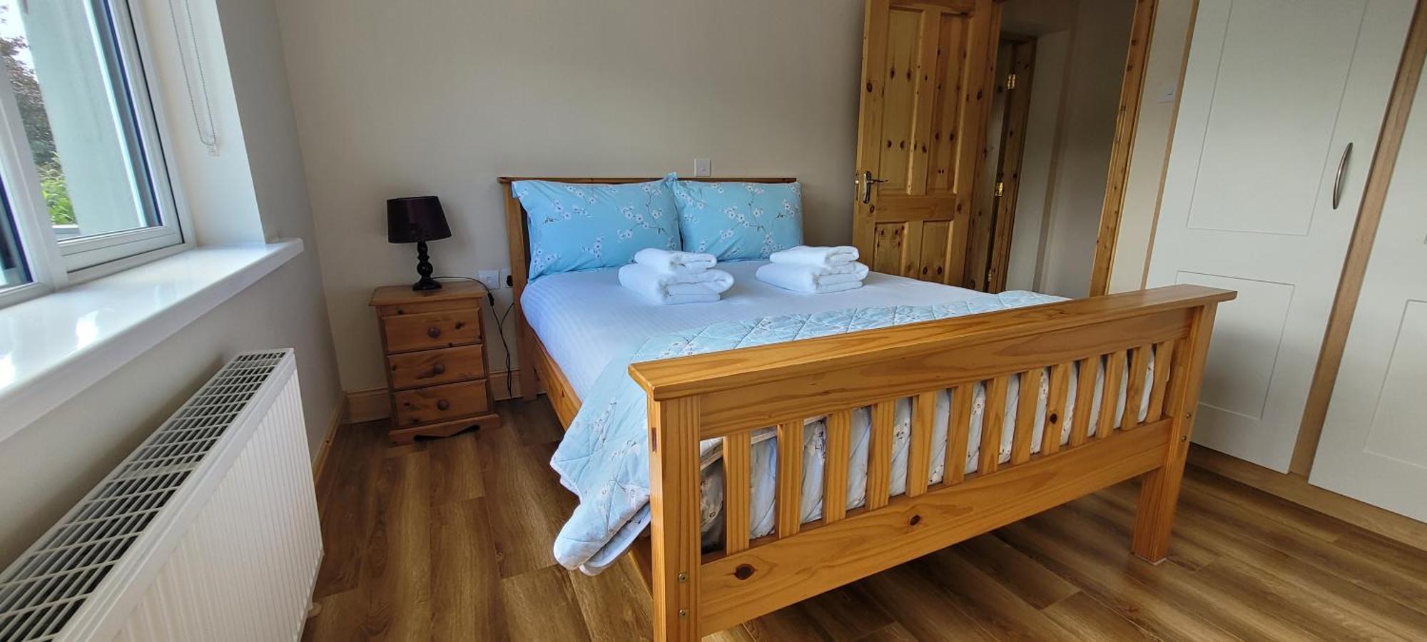 Reed Warbler Cottage بالينروب المظهر الخارجي الصورة