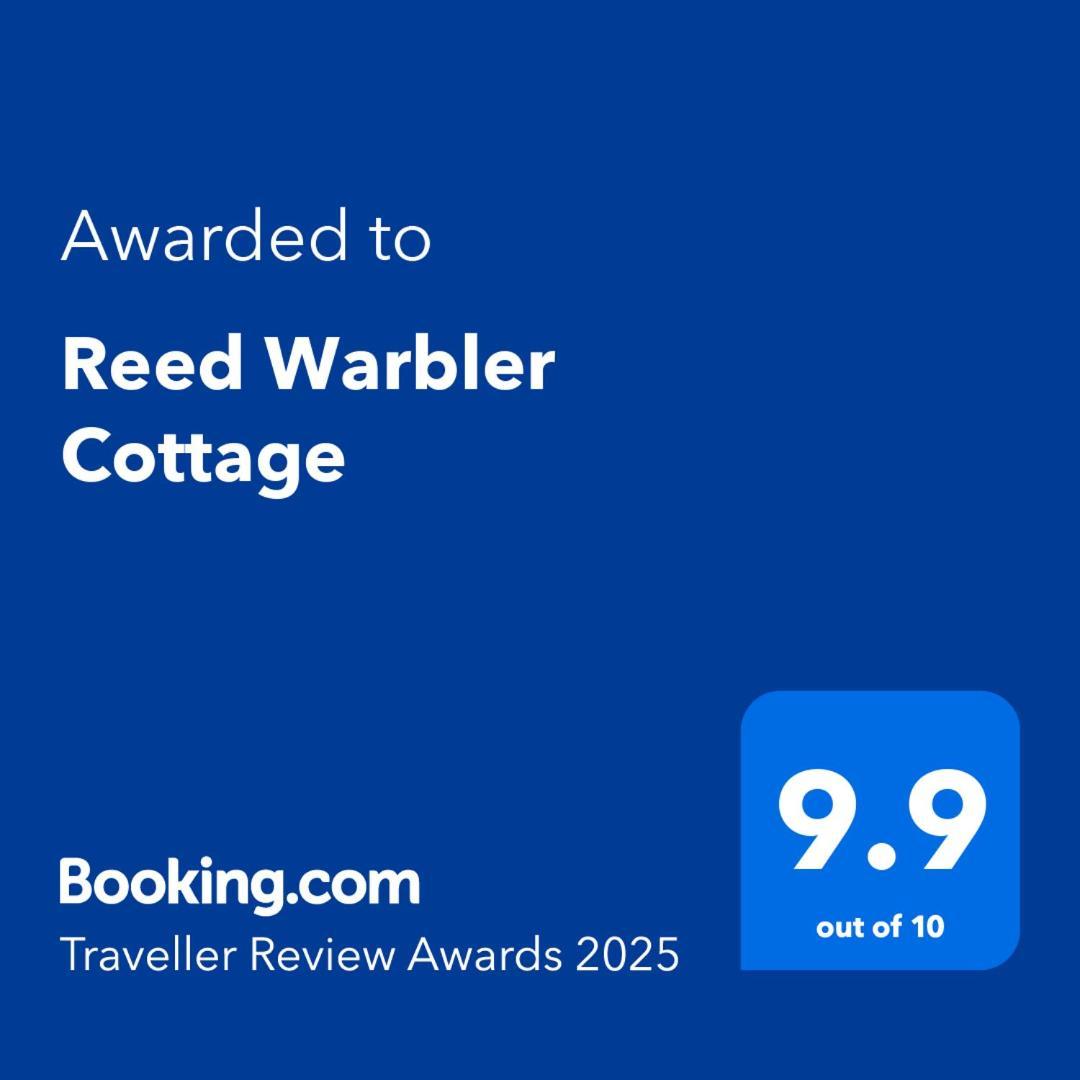 Reed Warbler Cottage بالينروب المظهر الخارجي الصورة
